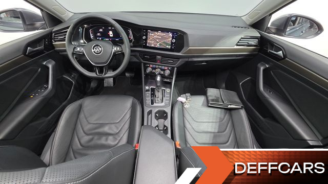 Volkswagen JETTA 1.4 TSI Prestige купить на сайте DeffCars
