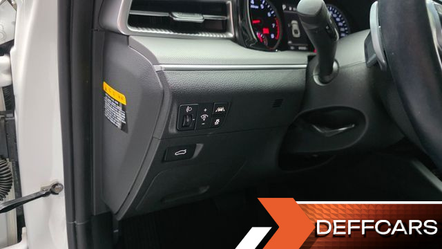 Kia K5 2.0 Prestige купить на сайте DeffCars