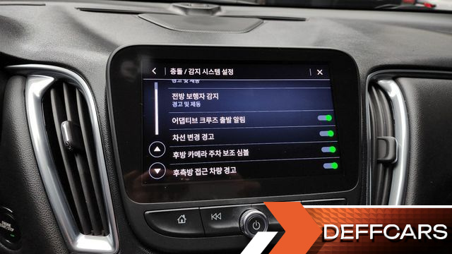 ChevroletGMDaewoo MALIBU 2.0 Turbo Premier Special купить на сайте DeffCars
