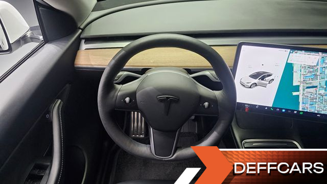 Tesla MODEL Y Long Range AWD купить на сайте DeffCars