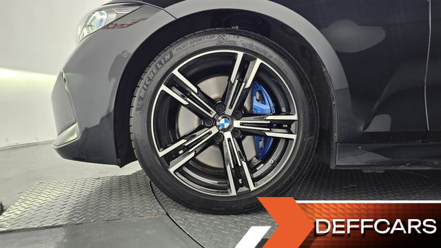 BMW 3-SERIES 320i M Sport купить на сайте DeffCars