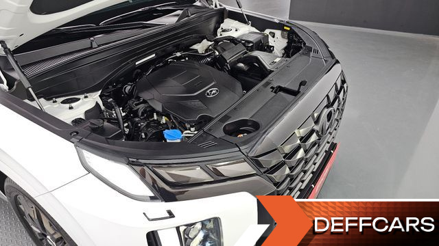 Hyundai PALISADE Gasoline 3.8 4WD Calligraphy Black Edition купить на сайте DeffCars