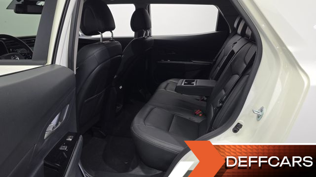 Ssangyong KORANDO Gasoline 1.5 2WD C5 Plus купить на сайте DeffCars