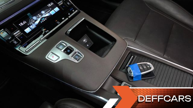 Hyundai GRANDEUR 2.5 Exclusice купить на сайте DeffCars