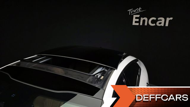 Kia K5 Signature купить на сайте DeffCars