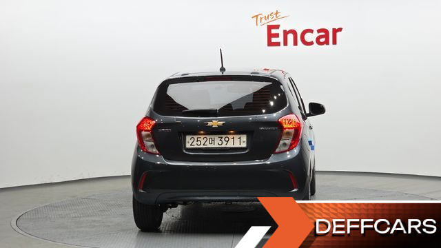 ChevroletGMDaewoo SPARK Premier купить на сайте DeffCars