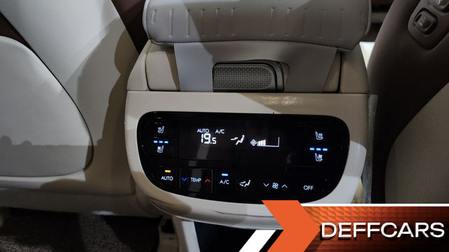 Hyundai IONIQ9 Cruise Type AWD 7-Seater Calligraphy купить на сайте DeffCars