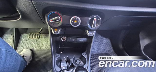 Kia MORNING Luxury купить на сайте DeffCars