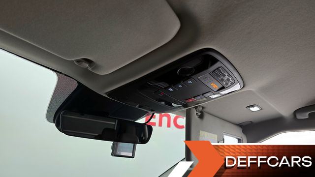 Kia CARNIVAL HEV 9seater Nobless купить на сайте DeffCars