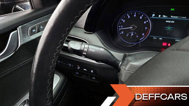 Hyundai PALISADE Gasoline 3.8 2WD Prestige купить на сайте DeffCars