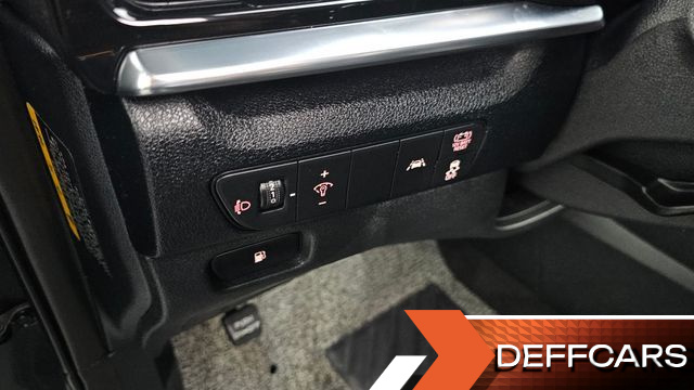 Kia NIRO 1.6 HEV Prestige купить на сайте DeffCars