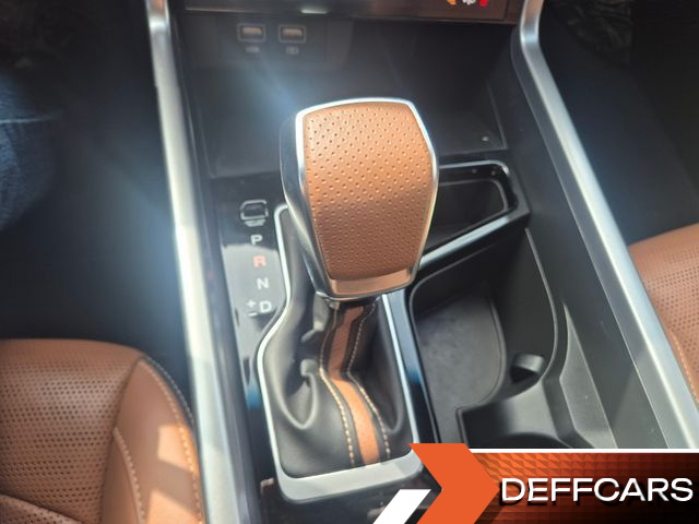 Ssangyong TORRES Gasoline 1.5 2WD T7 купить на сайте DeffCars