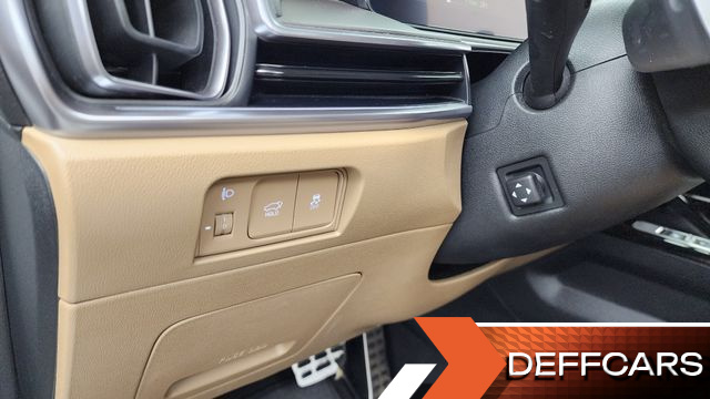 Kia SORENTO HEV 1.6 2WD Signature купить на сайте DeffCars