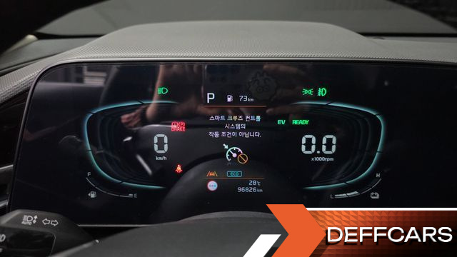 Kia NIRO Prestige купить на сайте DeffCars
