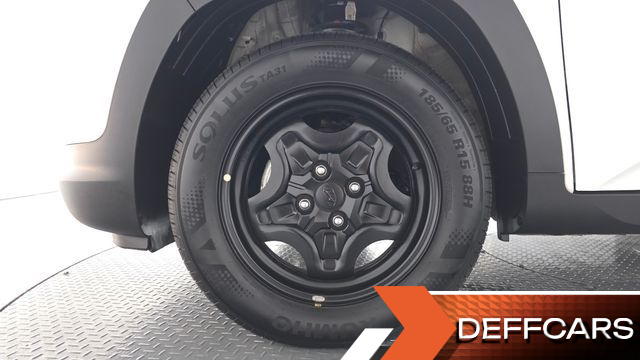 Hyundai CASPER Smart купить на сайте DeffCars