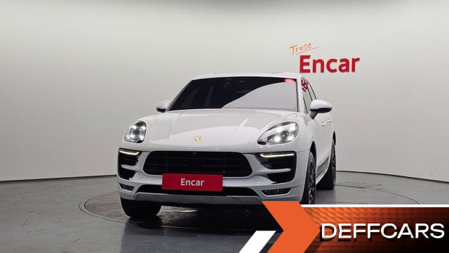 Porsche MACAN 3.0 GTS 95B купить на сайте DeffCars