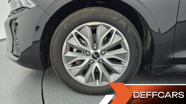 Kia K5 Noblesse купить на сайте DeffCars