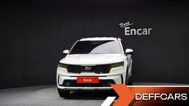 Kia SORENTO HEV 1.6 2WD Gravity купить на сайте DeffCars