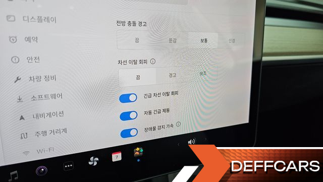 Tesla MODEL 3 Long Range AWD купить на сайте DeffCars
