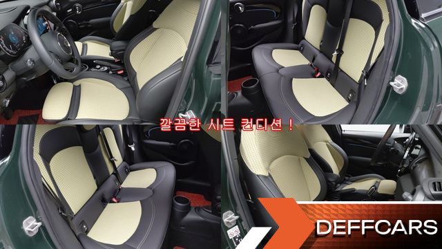 Mini COOPER 3Door Resolute Edition 3rd Gen купить на сайте DeffCars