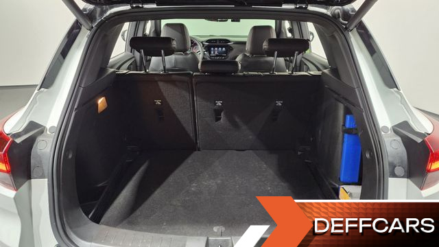 ChevroletGMDaewoo TRAILBLAZER 1.3 Turbo 2WD RS купить на сайте DeffCars