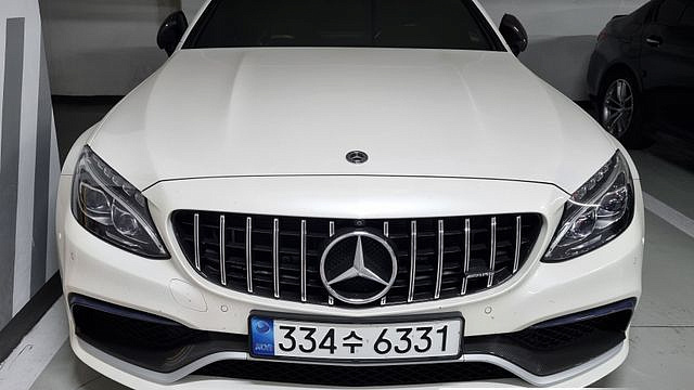 Mercedes C-CLASS C63 AMG Cabriolet купить на сайте DeffCars