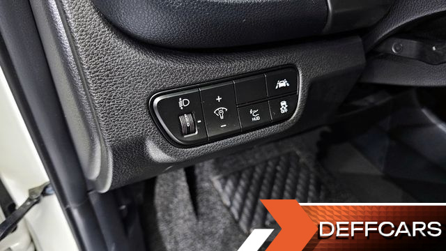Kia SELTOS Gasoline 1.6 Turbo 4WD Signature купить на сайте DeffCars
