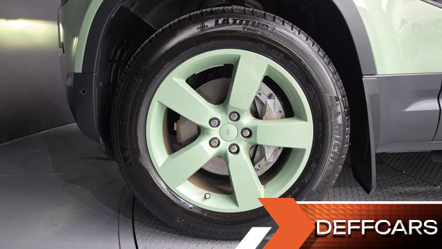 Land Rover DEFENDER 110 D300 75th Edition купить на сайте DeffCars