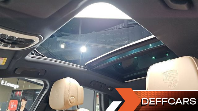 Porsche MACAN 2.0 95B купить на сайте DeffCars