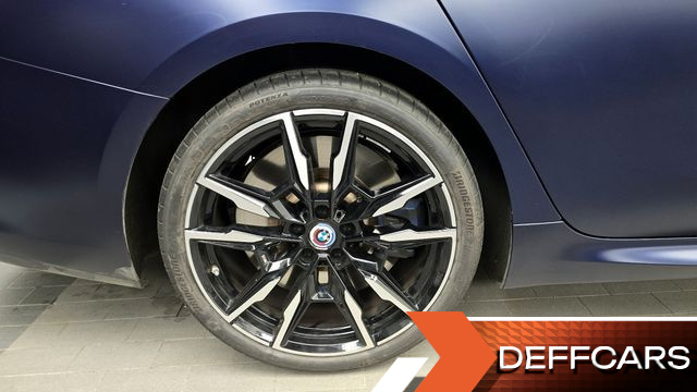 BMW 8-SERIES M850i xDrive First Edition Gran Coupe купить на сайте DeffCars