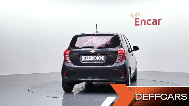 ChevroletGMDaewoo SPARK LT купить на сайте DeffCars