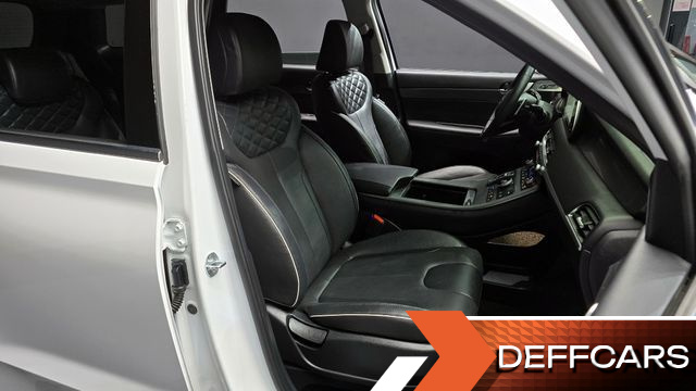 Hyundai PALISADE Diesel 2.2 2WD Prestige купить на сайте DeffCars