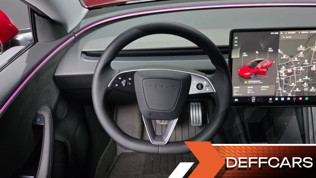 Tesla MODEL 3 Performance AWD купить на сайте DeffCars