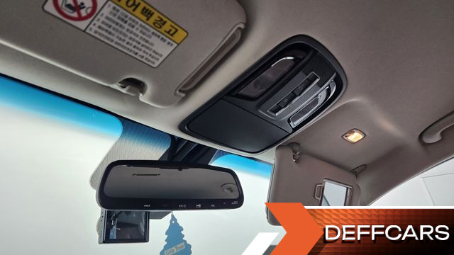 Kia SORENTO Diesel 2.0 2WD Marster купить на сайте DeffCars