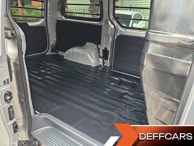Hyundai STAREX Van 3-Seater Smart купить на сайте DeffCars
