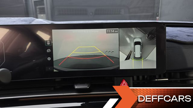 Kia CARNIVAL HEV 7seater Gravity купить на сайте DeffCars