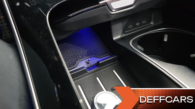 Mercedes S-CLASS S400 d 4MATIC купить на сайте DeffCars
