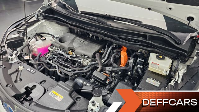 Toyota SIENNA 2.5 Hybrid AWD купить на сайте DeffCars