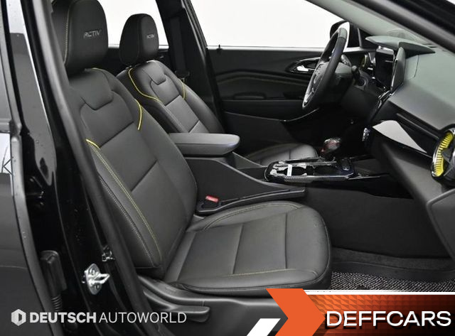 ChevroletGMDaewoo TRAX 1.2 ACTIV купить на сайте DeffCars