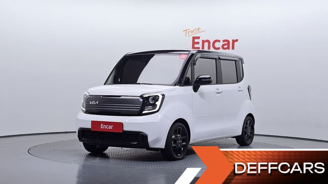 Kia RAY Gravity купить на сайте DeffCars