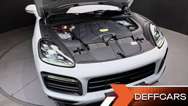 Porsche CAYENNE 3.0 купить на сайте DeffCars