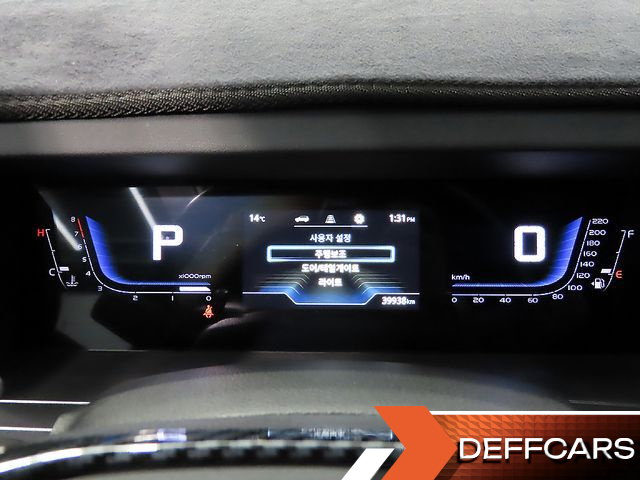 Ssangyong TORRES Gasoline 1.5 2WD T7 купить на сайте DeffCars