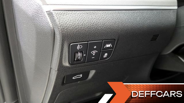 Kia K5 2.0 Prestige купить на сайте DeffCars