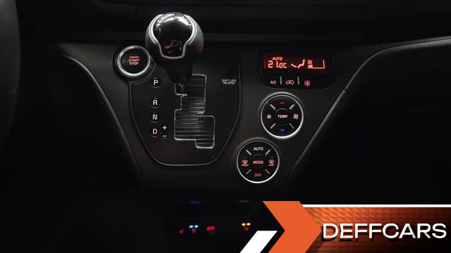 Kia RAY Signature купить на сайте DeffCars