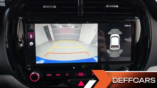 Kia SOUL 1.6 T-GDI Noblesse Special купить на сайте DeffCars