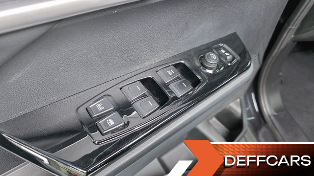 Ssangyong TORRES Gasoline 1.5 2WD T5 купить на сайте DeffCars