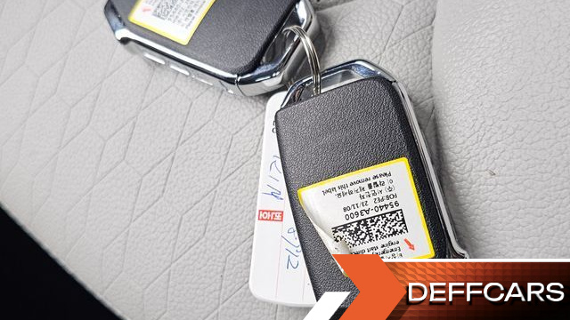 Kia RAY Air купить на сайте DeffCars