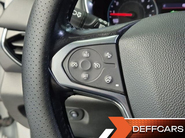 ChevroletGMDaewoo TRAVERSE 3.6 AWD Redline купить на сайте DeffCars