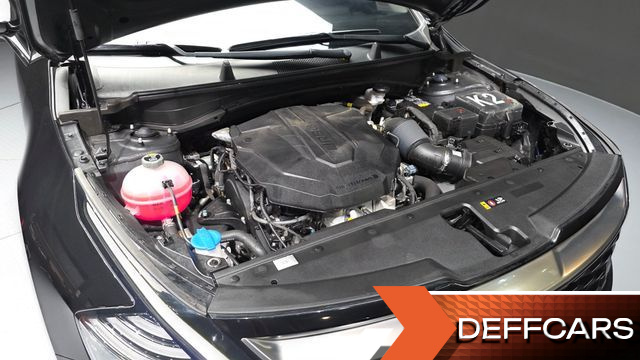 Kia SPORTAGE Diesel 2.0 2WD Prestige купить на сайте DeffCars