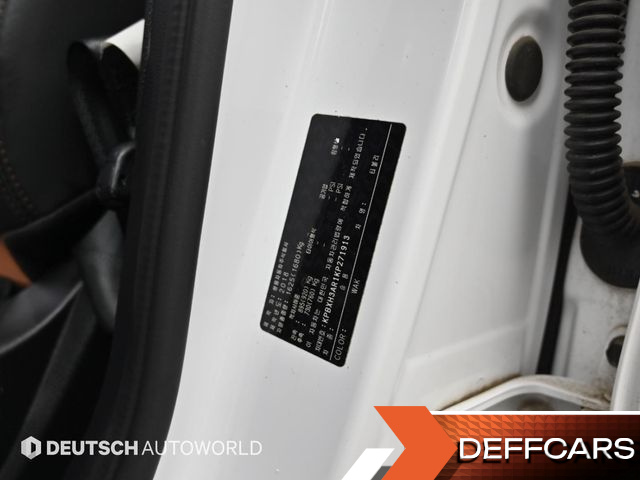 Ssangyong TIBOLI Gear Plus 2WD купить на сайте DeffCars